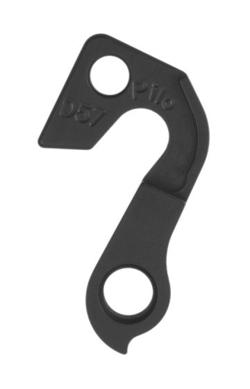 D57 derailleur hanger GT avalanche zum zaskar nomad, KHS D57 derailleur hanger GT avalanche zum zaskar nomad, KHS