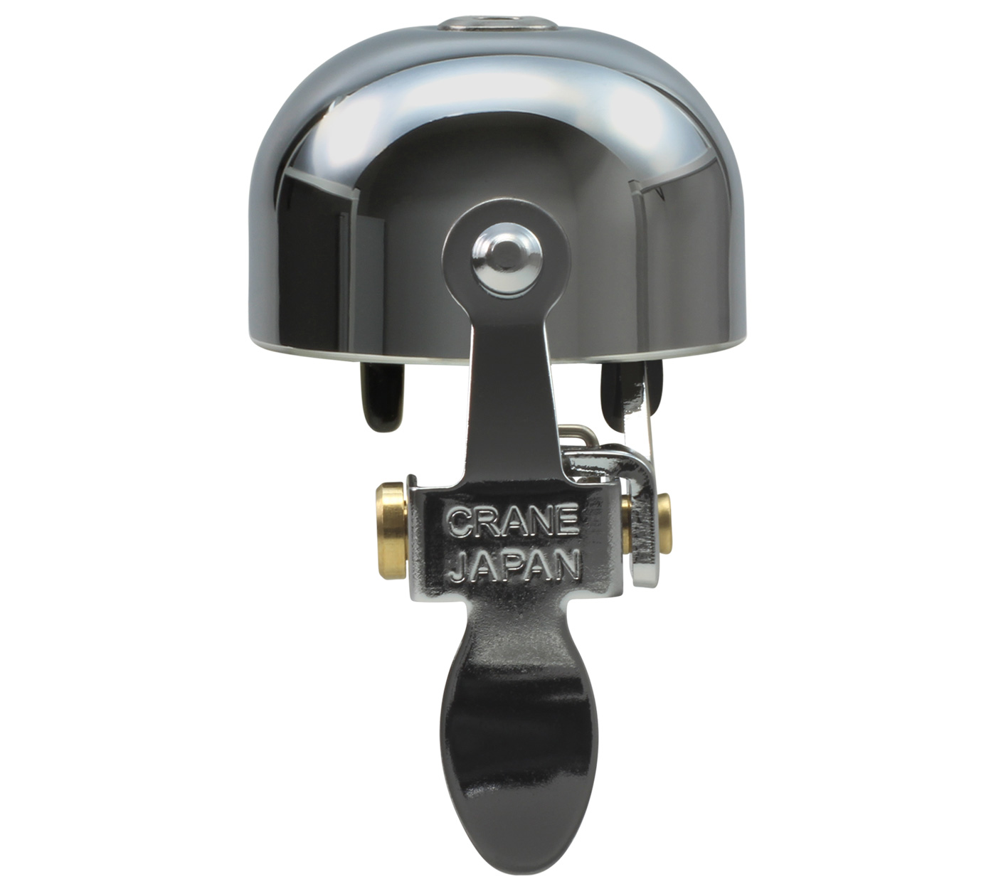 CRANE E-NE Clamp band mount ALL CHROME PLATED BRASS CRANE E-NE Clamp band mount ALL CHROME PLATED BRASS