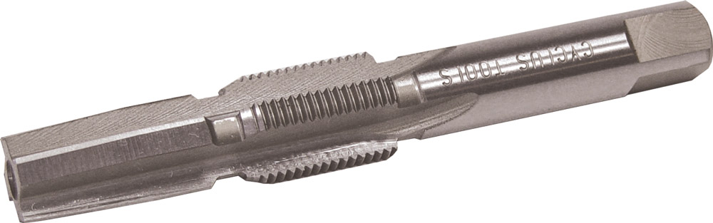 CYCLUS TOOLS set: repair cutter and spare repair bush for gear hanger