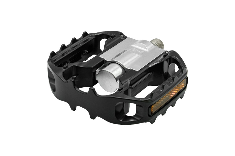 MKS Pedal FD-7 Wide Black