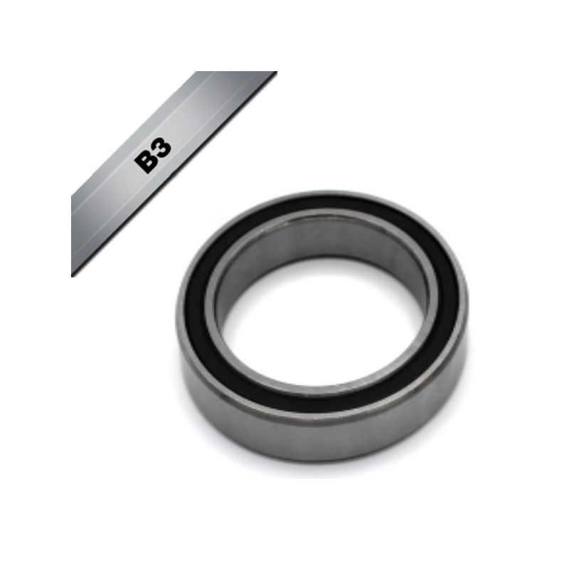 BlackBearing Bearing B3 - 314357-2RS 31 x 43.5 x 7 mm Accessories, Jewelry, Ring