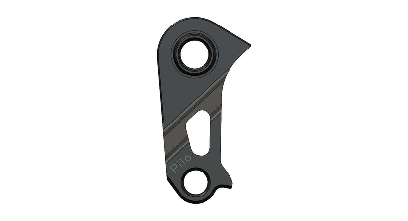 D1388 Derailleur hanger for Lapierre
