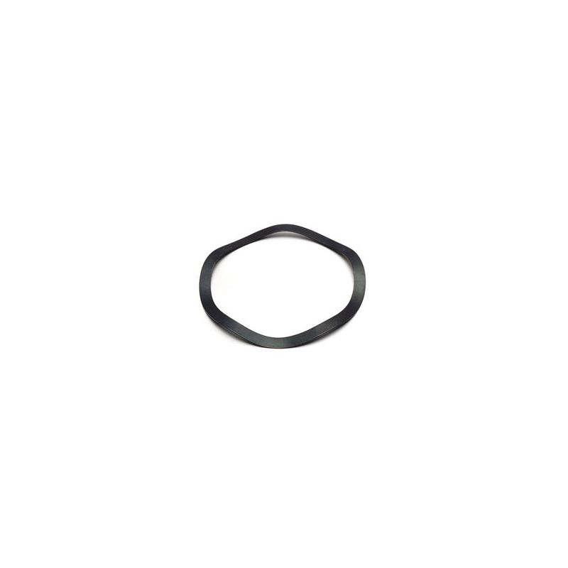 Wave washer - Blackbearing - 24 mm Wave washer - Blackbearing - 24 mm