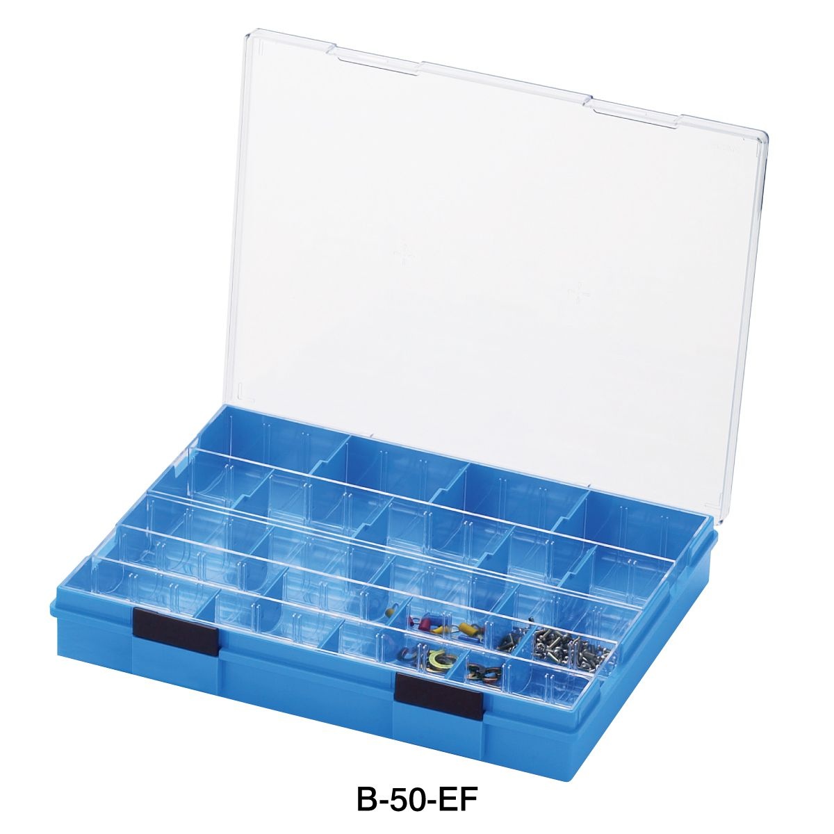 Bicycle Tool Parts Case -EG Inner Tray: EG