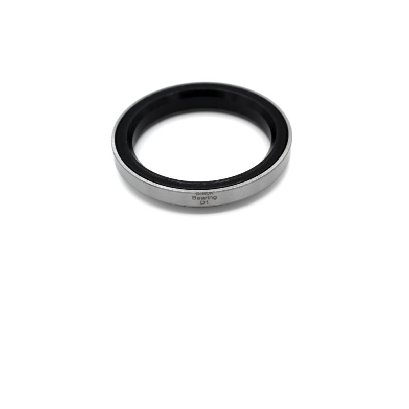 Headset Bearing - BlackBearing - D1 - 40 x 51.8 x 8 mm 36/45° Headset Bearing - BlackBearing - D1 - 40 x 51.8 x 8 mm 36/45°