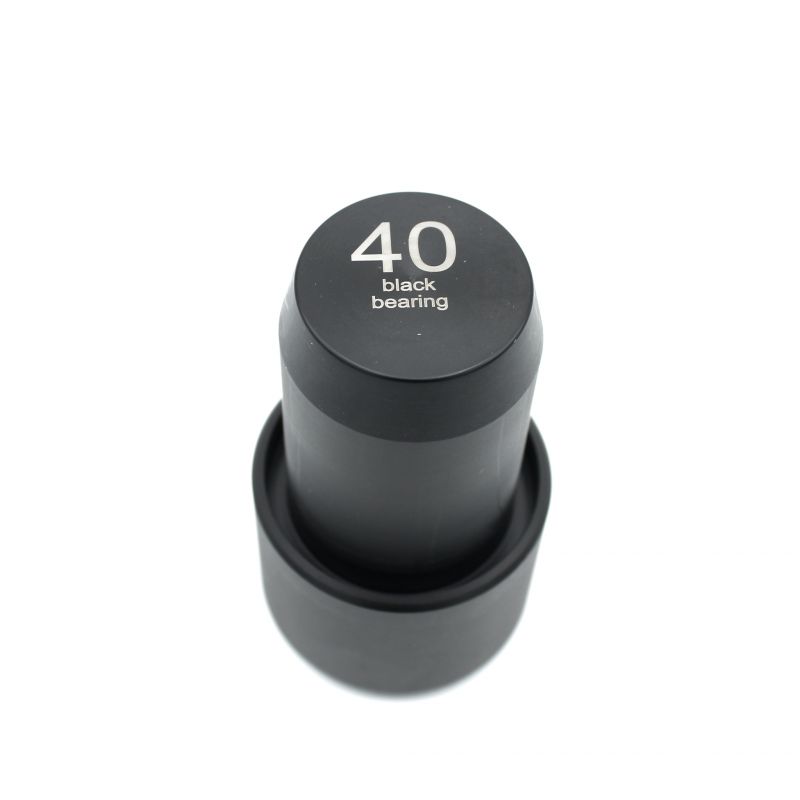 Fork seal tool 40 mm - BLACKBEARING
