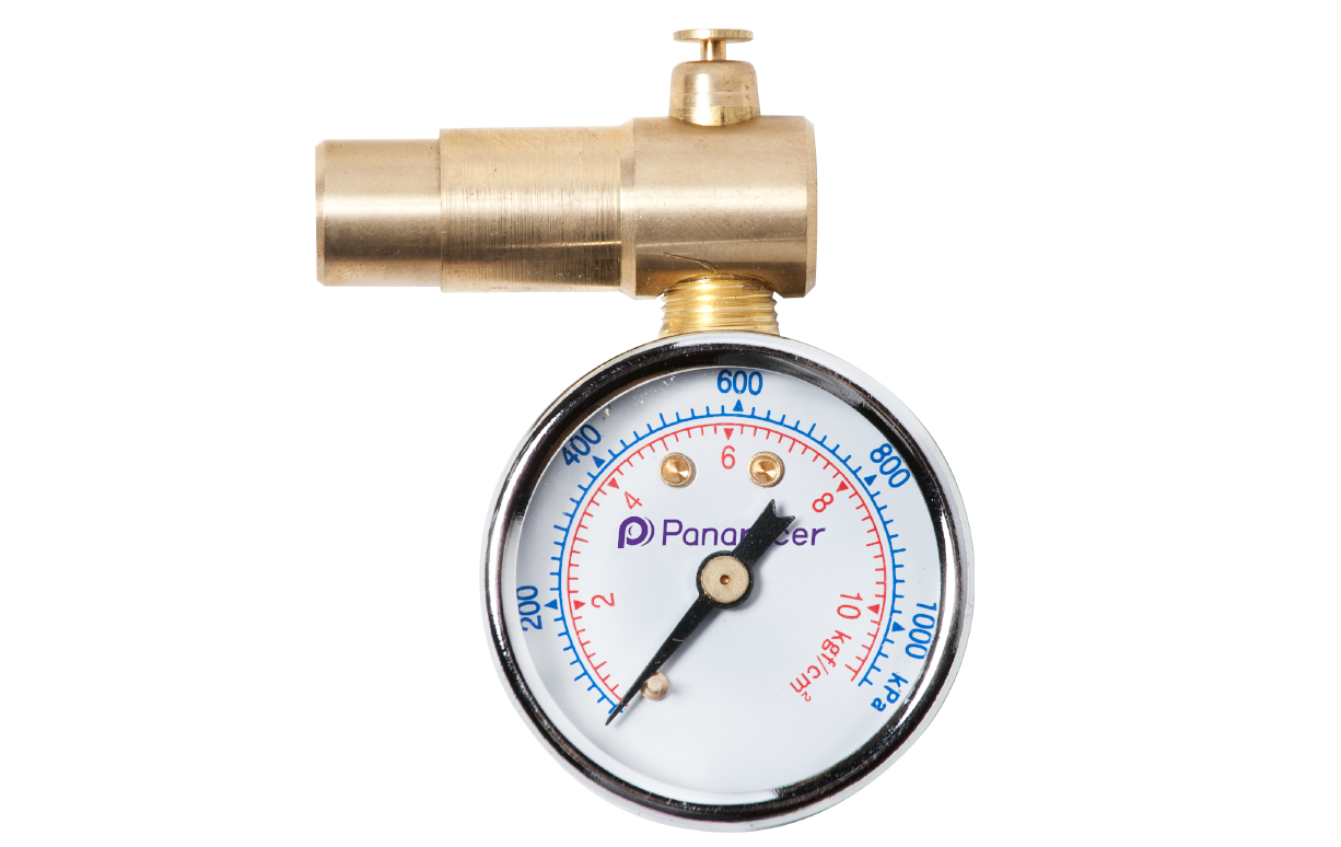 Panaracer Tire Gauge
