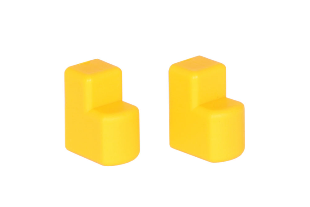 CYCLUS TOOLS spare plastic tips for truing stand (720085 and article: 720081 - pair