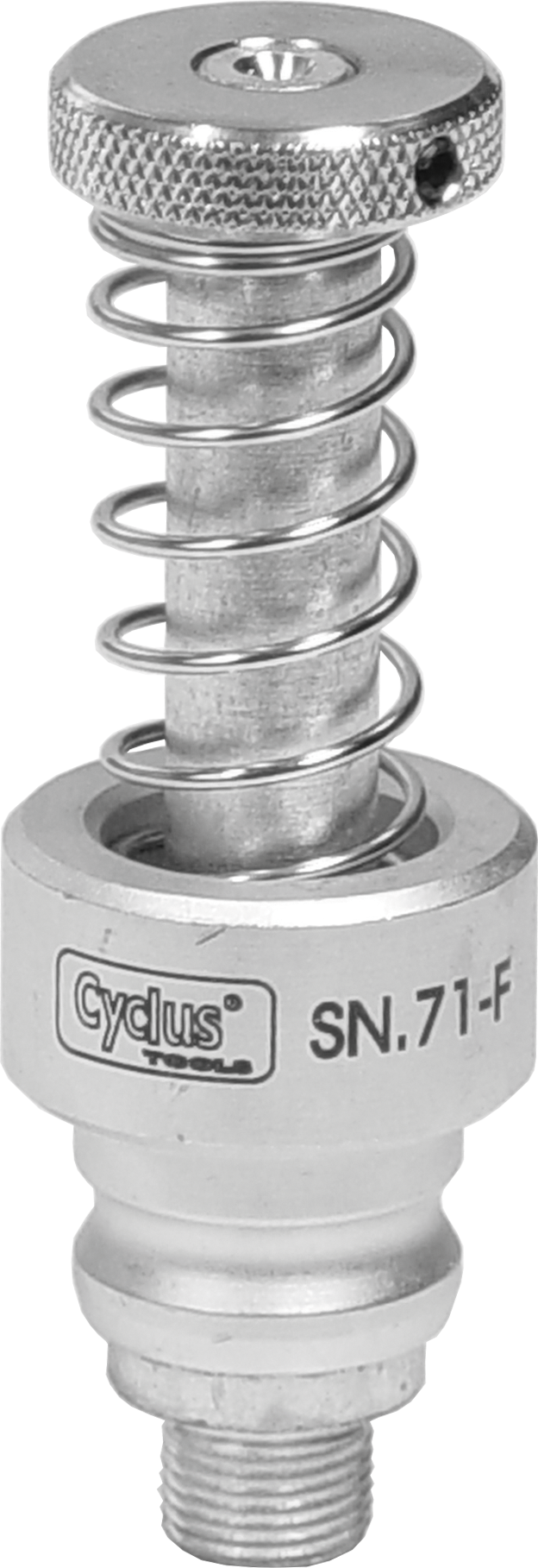 CYCLUS TOOLS SNAP.IN GUIDE BOLT SN.71-F - BOTTOM BRACKET M12X1