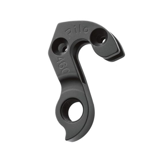 D460 derailleur hanger for Lapierre Xelius