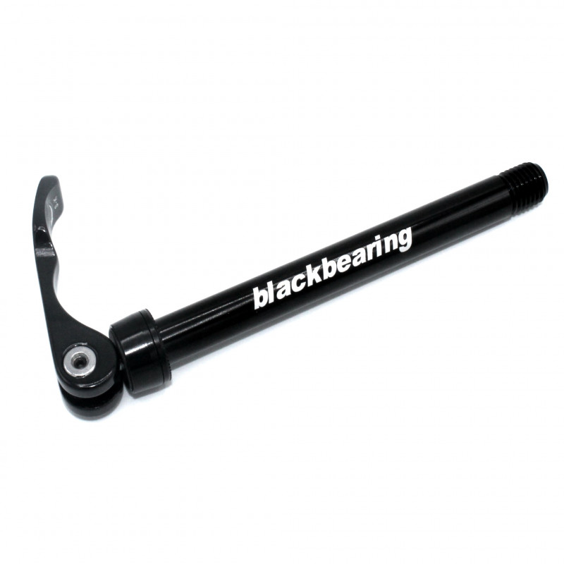 Axle - BLACKBEARING - 12mm - 100/119 - M12 x 1.5 - 13mm