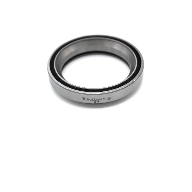 Headset Bearing - BlackBearing - B7 - 30.5 x 41.8 x 8 mm 45/45° Headset Bearing - BlackBearing - B7 - 30.5 x 41.8 x 8 mm 45/45°