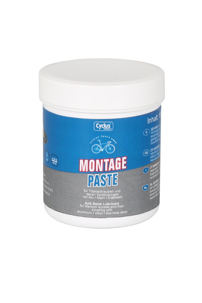 CYCLUS TOOLS anti seize lubricant - 100 g tub CYCLUS TOOLS anti seize lubricant - 100 g tub