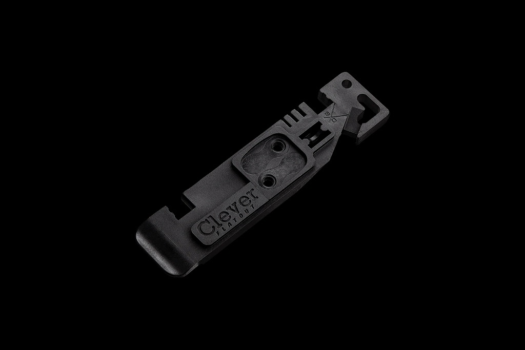 Clever Flatout Clever Flatout