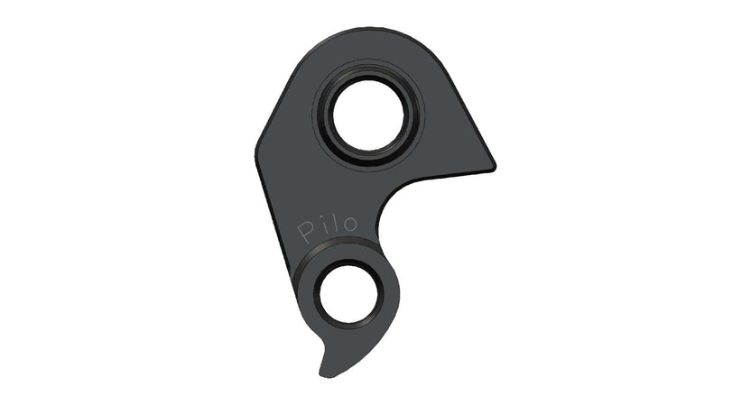 D1052 Derailleur hanger for Lapierre