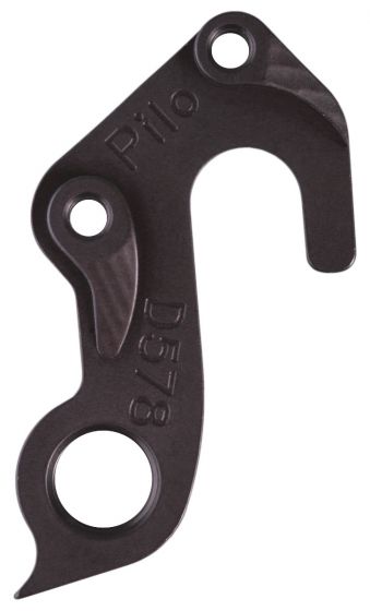 D578 Derailleur hanger for Focus, kalkhoff, Raleigh, Univega D578 Derailleur hanger for Focus, kalkhoff, Raleigh, Univega