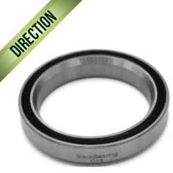 Headset Bearing - BlackBearing - C13 - 33.05 x 43.8 x 7 mm 36/45° Headset Bearing - BlackBearing - C13 - 33.05 x 43.8 x 7 mm 36/45°
