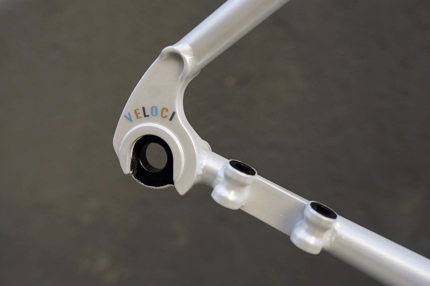 VELOCI Frame ROAD PLUS  ( ROAD )