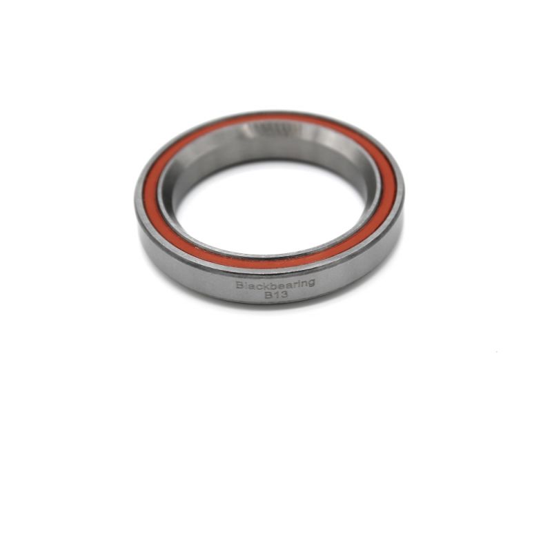Headset Bearing - BlackBearing - B13 - 30.15 x 41.8 x 7 mm 36/36° Accessories, Jewelry, Ring, Silver