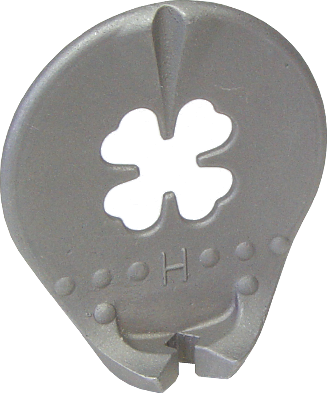 CYCLUS TOOLS SPOKE KEY TOP, STAINLESS STEEL 3.25/3.45MM CYCLUS TOOLS SPOKE KEY TOP, STAINLESS STEEL 3.25/3.45MM