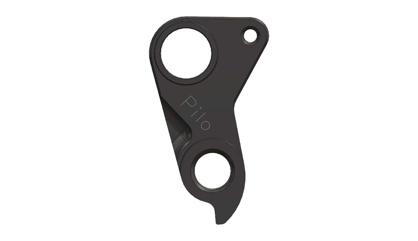 D1139 Derailleur hanger for Guerciotti, Corratec, Motobecane, Bombtrack, Blue, Ribble, kestrel