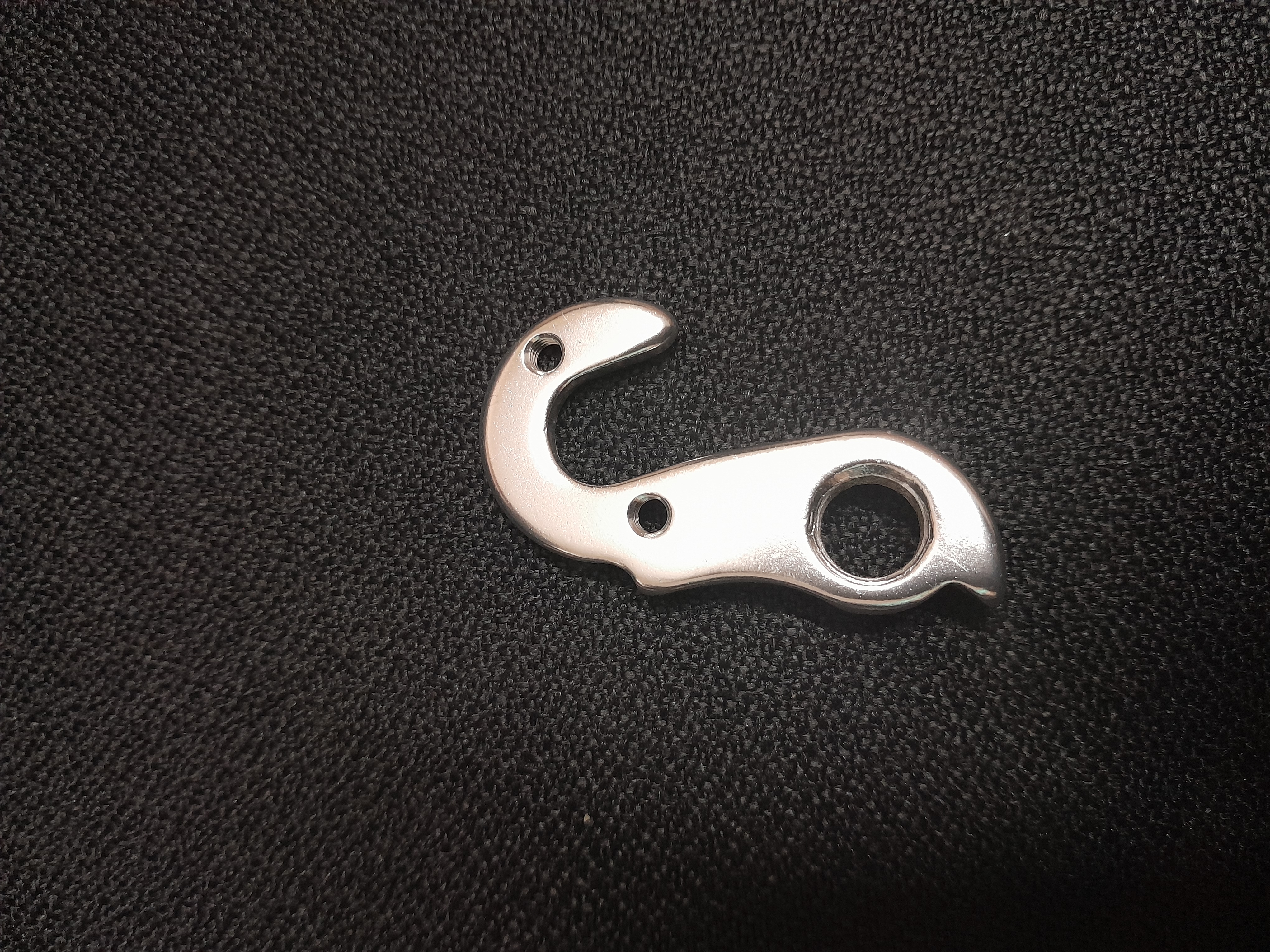 H001 derailleur hanger Convolution