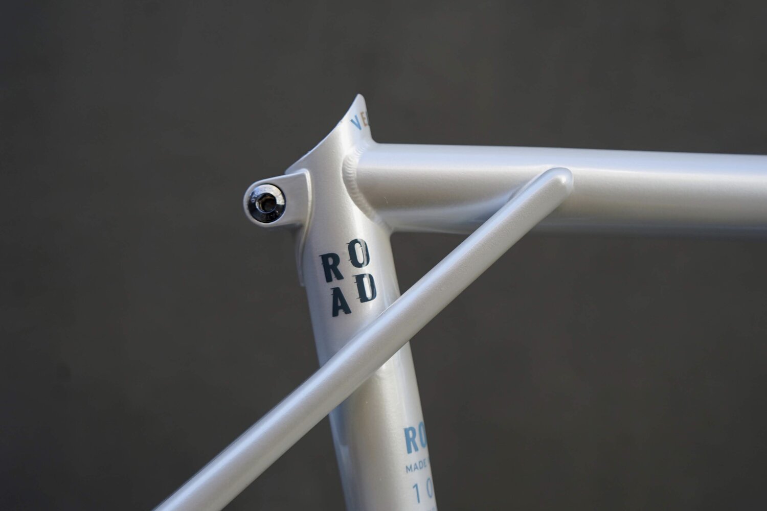 VELOCI Frame ROAD PLUS  ( ROAD )