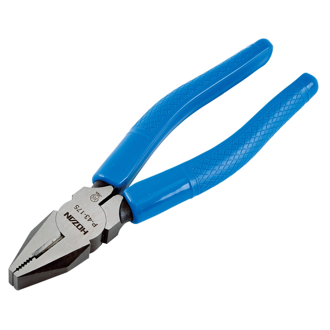 Hozan P-43-175 pliers Hozan P-43-175 pliers