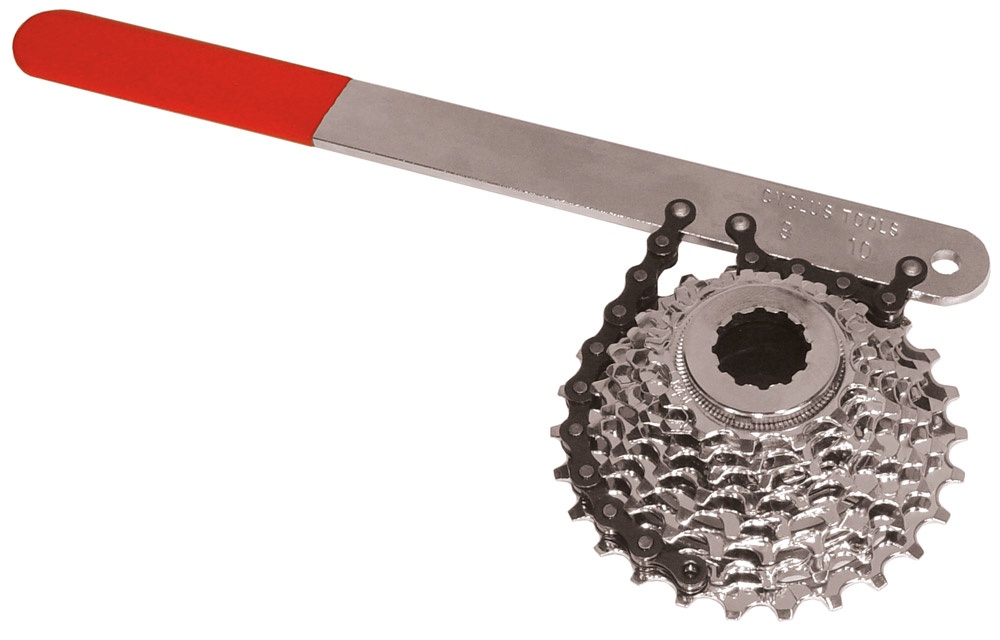 CYCLUS TOOLS Chain Whip for up to 9/10/11 speed cassettes