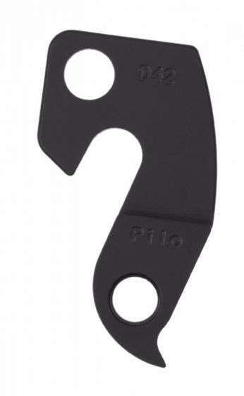 D42 derailleur hanger for MERIDA CARRERA CENTURION D42 derailleur hanger for MERIDA CARRERA CENTURION