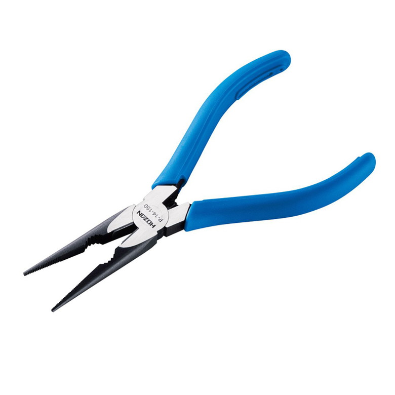 Hozan P-14-150 Needle Nose Pliers Hozan P-14-150 Needle Nose Pliers