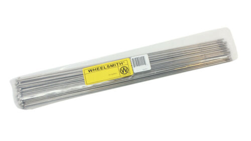 WHEEL SMITH Straight Spokes