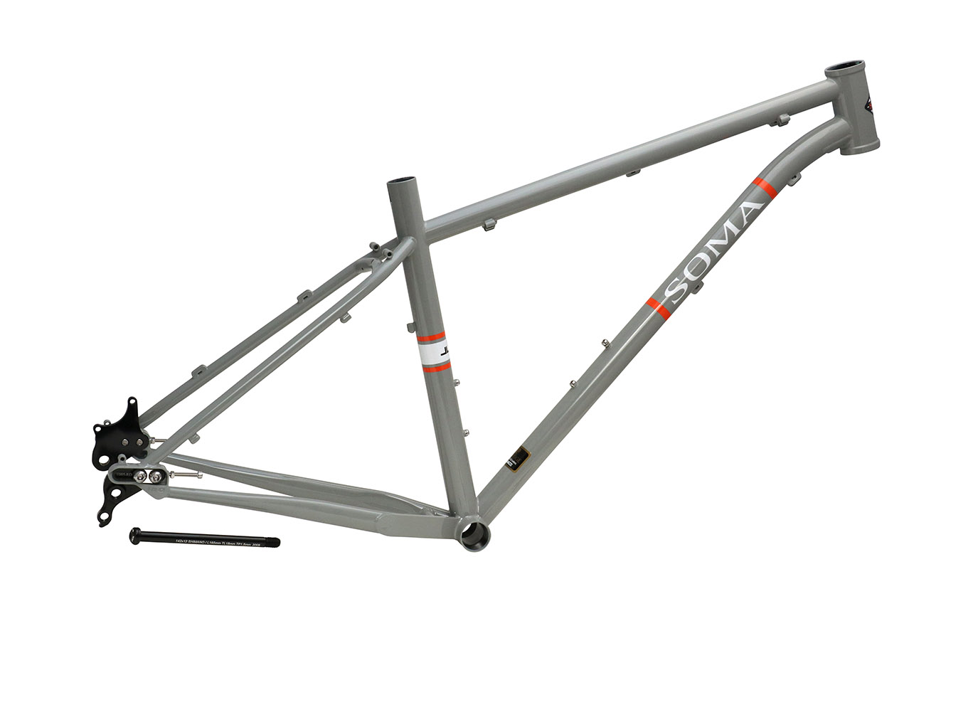SOMA Juice(29er Trail Hardtail) SOMA Juice(29er Trail Hardtail)
