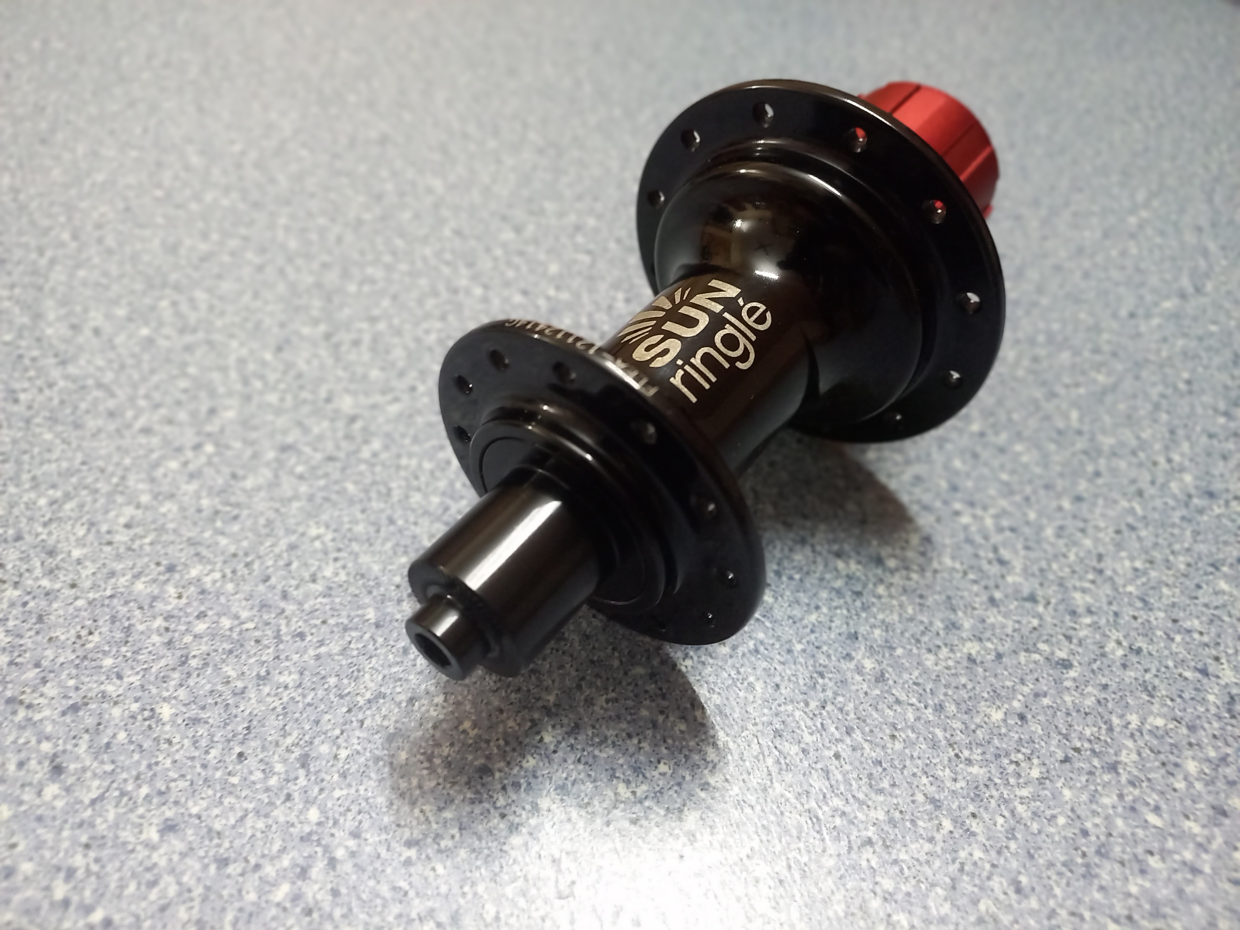 SunRingle MTB/RD Hub rear City Flea