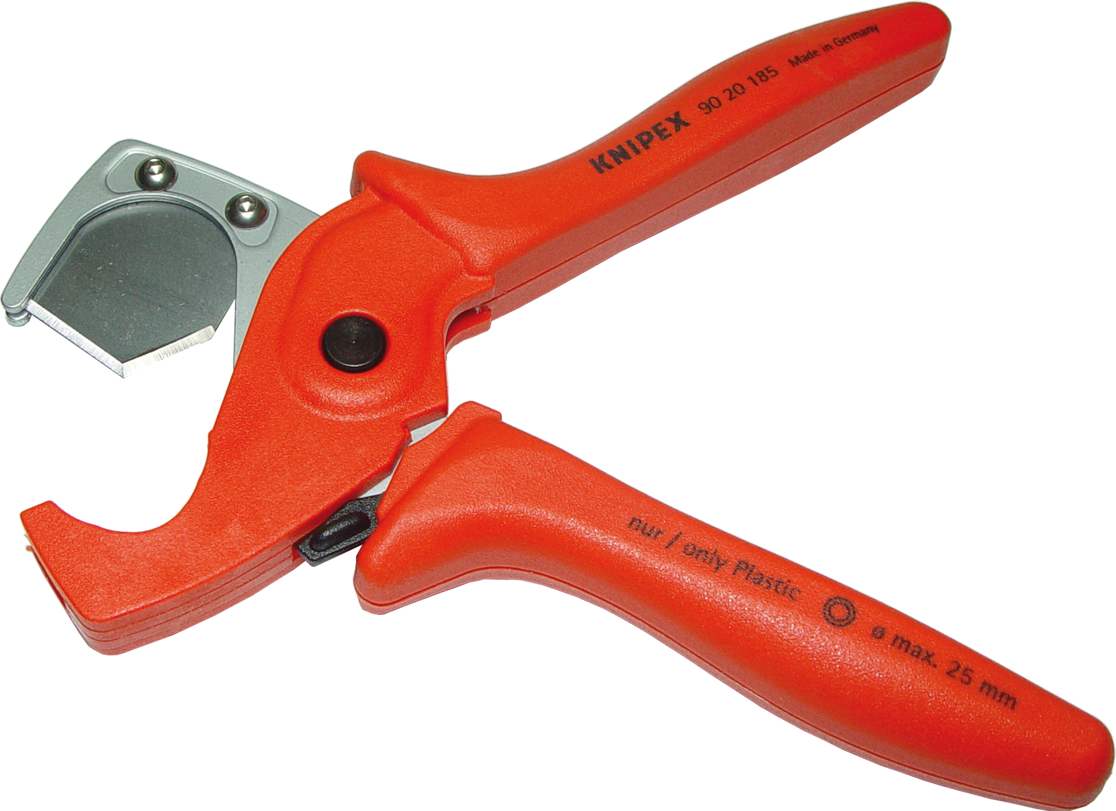 KNIPEX CUTTER FOR HYDRAULIC TUBES