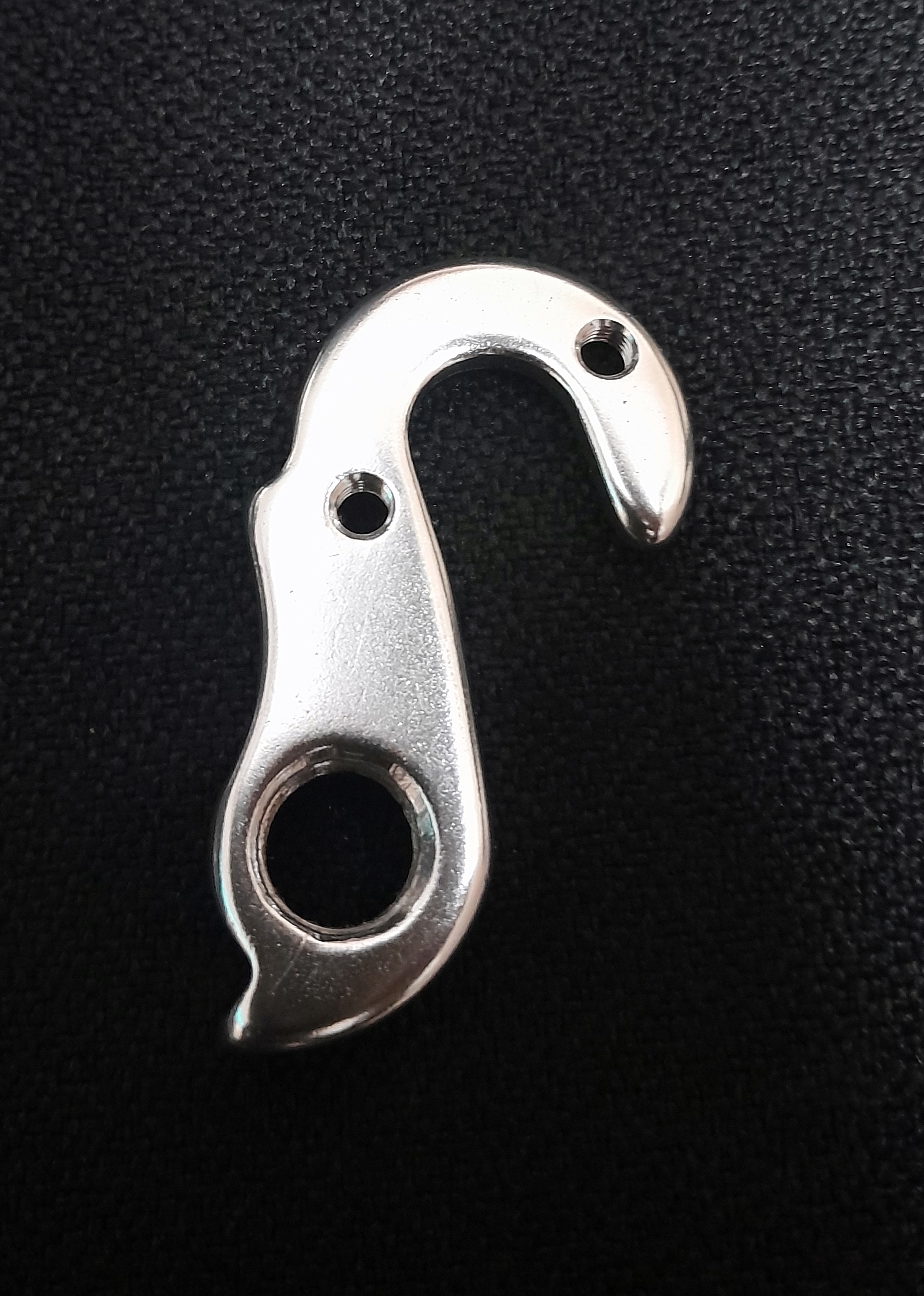 H001 derailleur hanger Convolution H001 derailleur hanger Convolution