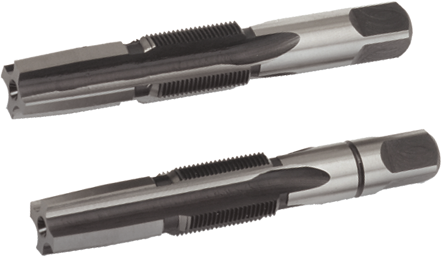 CYCLUS TOOLS REPAIR PEDAL THREAD CUTTERS, PAIR, 1XLH, 1XRH