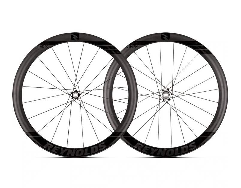REYNOLDS Blacklabel Aero 46 DB 