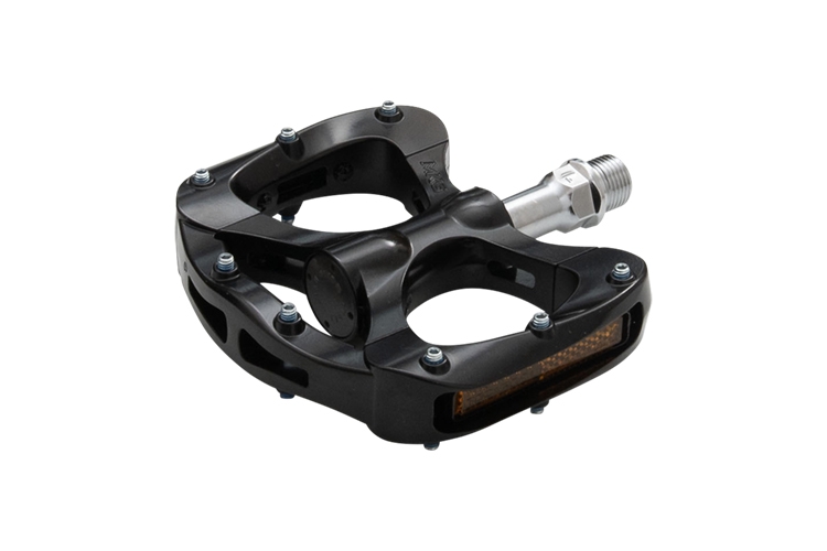MKS Pretzel Pedal BLACK