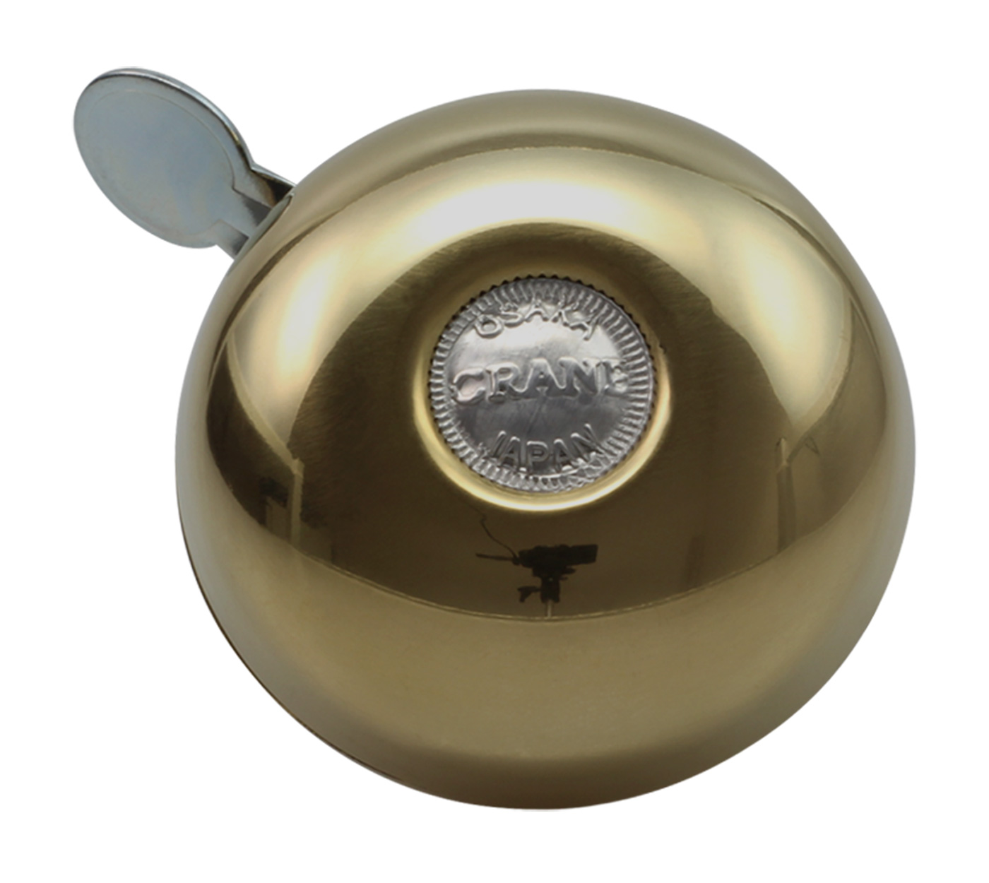 CRANE RITEN Steel band mount GOLD BRASS CRANE RITEN Steel band mount GOLD BRASS