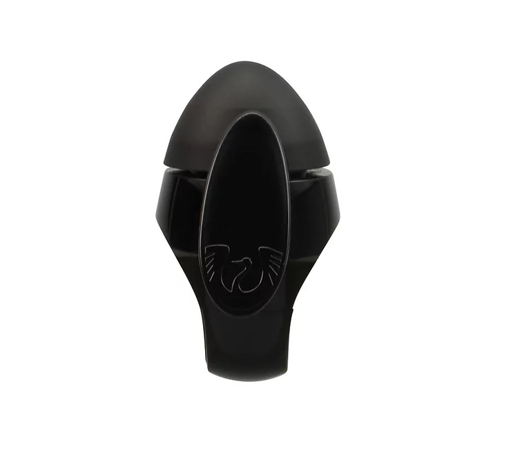 CRANE Rocket Small  Resin mount stealth Black Brass CRANE Rocket Small  Resin mount stealth Black Brass