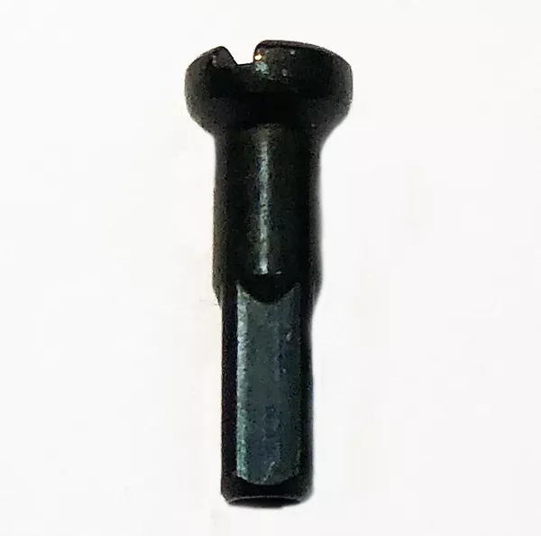 Pillar Standard Nipple 12mm 