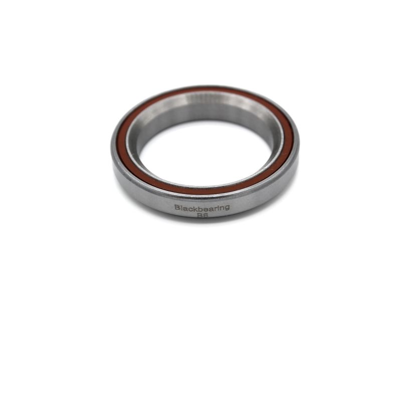 Headset Bearing - BlackBearing - B6 - 30.15 x 41.8 x 7mm 45/45° Headset Bearing - BlackBearing - B6 - 30.15 x 41.8 x 7mm 45/45°
