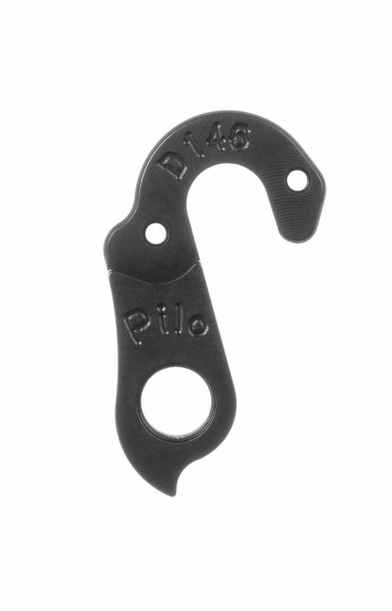 D146 derailleur hanger for STORCK Electronics, Hardware, Hook