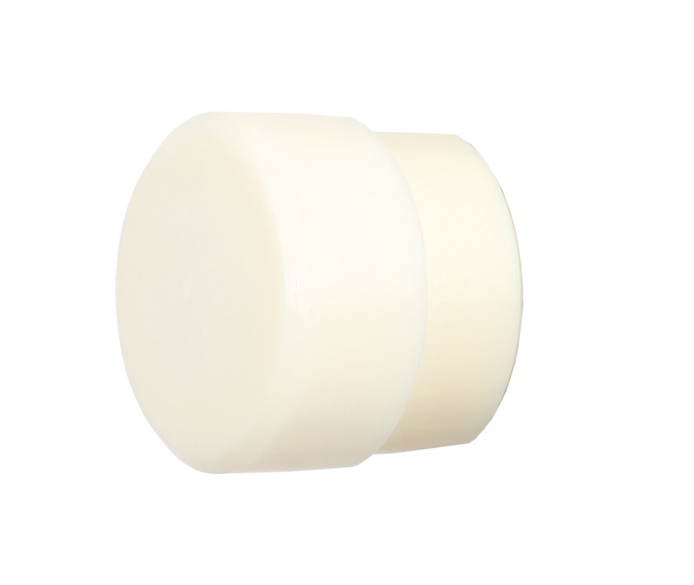 CYCLUS TOOLS spare part nylon head for soft-face hammer | for sku 720925 CYCLUS TOOLS spare part nylon head for soft-face hammer | for sku 720925