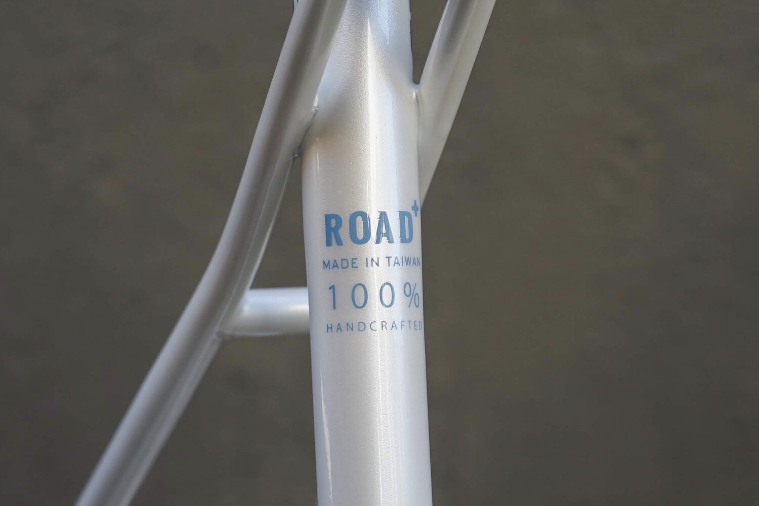 VELOCI Frame ROAD PLUS  ( ROAD )