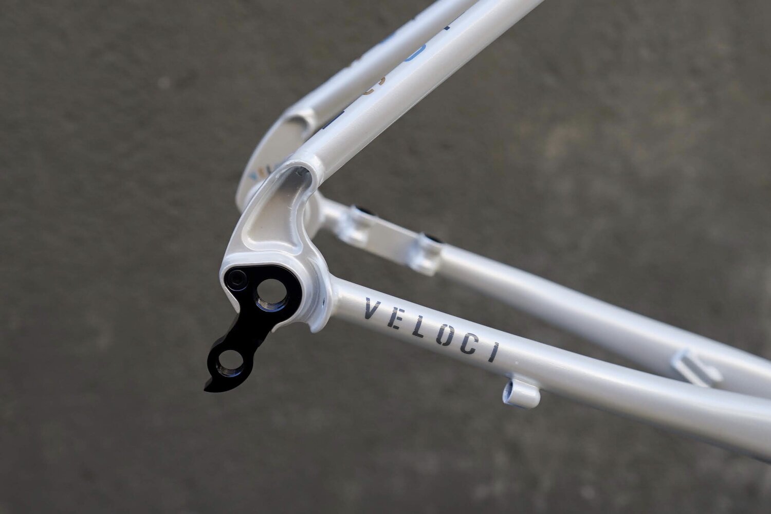 VELOCI Frame ROAD PLUS  ( ROAD )