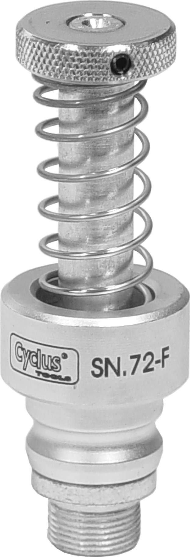 CYCLUS TOOLS SNAP.IN GUIDE BOLT SN.72-F - BOTTOM BRACKET M15X11  TOOL SHIMANO HT2 CAMPAGNOLO ULTRATORQUE