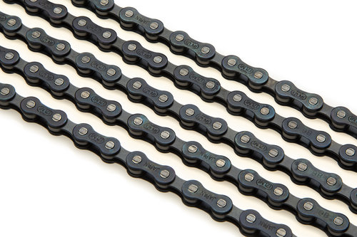 IZUMI 1/2 x 3/32 - 5/6/7 - 8 Speed - 116L (CIC800N) IZUMI 1/2 x 3/32 - 5/6/7 - 8 Speed - 116L (CIC800N)