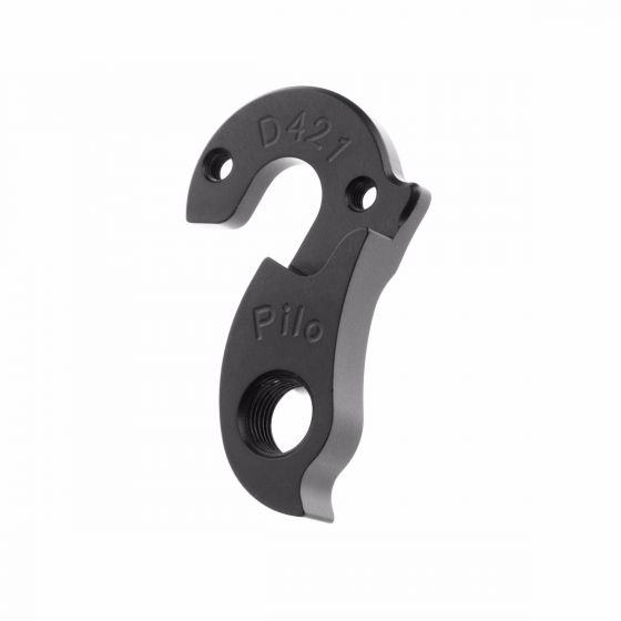 D421 Derailleur hanger for BH, BMW, Chiru, Kross, Pells